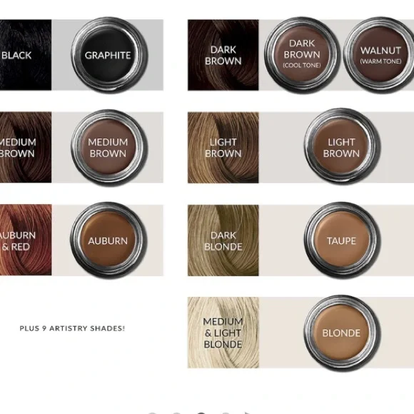 KVD Blonde Super Pomade Vegan Eyeliner NIB - Picture 4 of 10